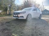 ВАЗ (Lada) Vesta SW 2021 годаүшін5 500 000 тг. в Костанай – фото 4