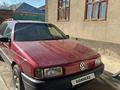 Volkswagen Passat 1989 годаүшін1 250 000 тг. в Тараз