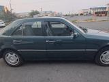 Mercedes-Benz C 220 1994 годаүшін850 000 тг. в Тараз – фото 2