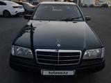 Mercedes-Benz C 220 1994 годаүшін850 000 тг. в Тараз