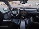 Mercedes-Benz C 220 1994 годаүшін850 000 тг. в Тараз – фото 4