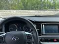 Hyundai Sonata 2018 года за 9 500 000 тг. в Шымкент – фото 11
