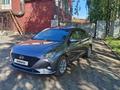 Hyundai Accent 2020 года за 6 550 000 тг. в Усть-Каменогорск – фото 2