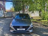 Hyundai Accent 2020 годаүшін6 890 000 тг. в Усть-Каменогорск – фото 4