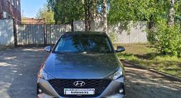 Hyundai Accent 2020 года за 6 890 000 тг. в Усть-Каменогорск – фото 4