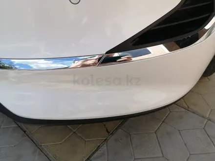 Hyundai Sonata 2023 года за 12 500 000 тг. в Костанай – фото 9