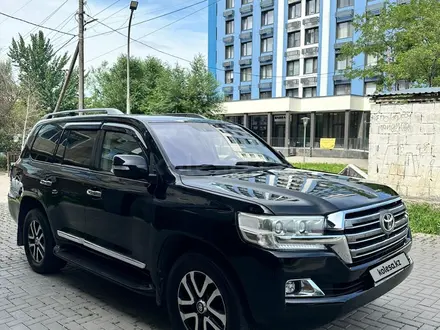 Toyota Land Cruiser 2011 года за 21 500 000 тг. в Алматы