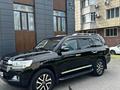 Toyota Land Cruiser 2011 года за 21 500 000 тг. в Алматы – фото 2