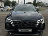 Hyundai Tucson 2023 года за 16 700 000 тг. в Актобе