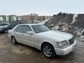 Mercedes-Benz S 320 1996 годаүшін2 400 000 тг. в Караганда – фото 2