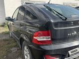 SsangYong Nomad 2014 годаүшін2 500 000 тг. в Семей – фото 3