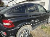SsangYong Nomad 2014 годаүшін2 500 000 тг. в Семей – фото 4