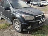 SsangYong Nomad 2014 годаүшін2 500 000 тг. в Семей – фото 2