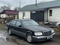 Mercedes-Benz S 280 1995 годаүшін7 000 000 тг. в Алматы – фото 5