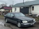 Mercedes-Benz S 280 1995 года за 7 000 000 тг. в Алматы – фото 5