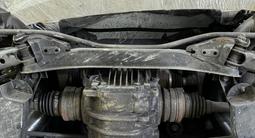 Двигатель мотор коробка Акпп редуктор кардан привод граната AWD 4вд 4wd за 100 000 тг. в Алматы – фото 4