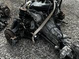 Двигатель мотор коробка Акпп редуктор кардан привод граната AWD 4вд 4wd за 100 000 тг. в Алматы – фото 2