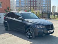 BMW X5 2015 года за 14 000 000 тг. в Караганда