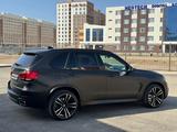 BMW X5 2015 года за 14 000 000 тг. в Караганда – фото 2