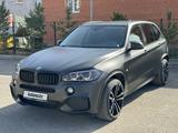 BMW X5 2015 года за 14 000 000 тг. в Караганда – фото 5