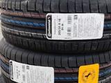 Шины Continental 205/55/r16 PRC6 за 45 000 тг. в Алматы