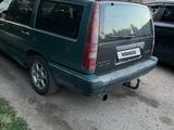 Volvo 850 1993 года за 1 100 000 тг. в Караганда – фото 3