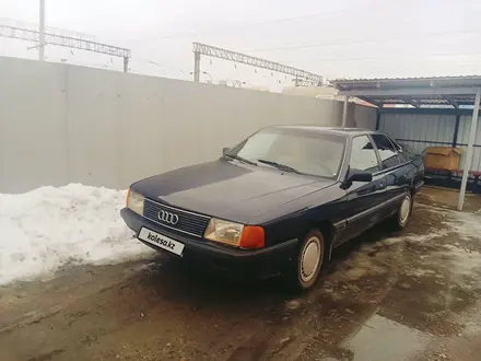 Audi 100 1990 годаүшін1 100 000 тг. в Кулан