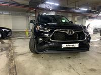 Toyota Highlander 2020 годаfor20 000 000 тг. в Астана