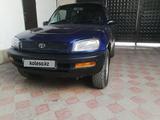 Toyota RAV4 1996 года за 3 100 000 тг. в Кордай