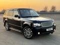 Land Rover Range Rover 2012 года за 13 500 000 тг. в Алматы – фото 14