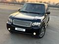 Land Rover Range Rover 2012 года за 13 500 000 тг. в Алматы – фото 32