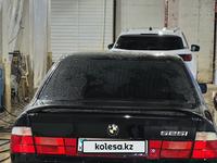 BMW 525 1995 года за 3 300 000 тг. в Жезказган