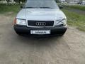 Audi 100 1993 годаүшін1 650 000 тг. в Костанай