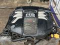 Двигатель EZ30D 3.0 литра Subaru Legacy, Outback; за 500 000 тг. в Астана
