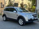 Chevrolet Captiva 2008 года за 6 200 000 тг. в Тараз – фото 3