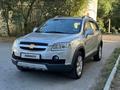 Chevrolet Captiva 2008 года за 6 200 000 тг. в Тараз – фото 26