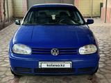 Volkswagen Golf 1999 года за 1 900 000 тг. в Тараз