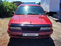 Mitsubishi Galant 1990 годаүшін1 150 000 тг. в Талдыкорган