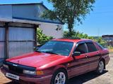 Mitsubishi Galant 1990 годаүшін1 150 000 тг. в Талдыкорган – фото 3