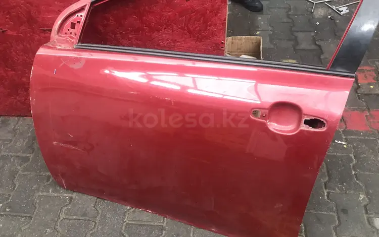 Передняя правая дверь Toyota Corollaүшін70 000 тг. в Алматы
