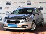 Kia Cee'd 2014 годаfor6 900 000 тг. в Алматы