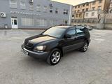 Lexus RX 300 1999 годаfor4 400 000 тг. в Актау