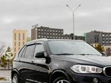 BMW X5 2014 годаfor16 500 000 тг. в Астана – фото 4