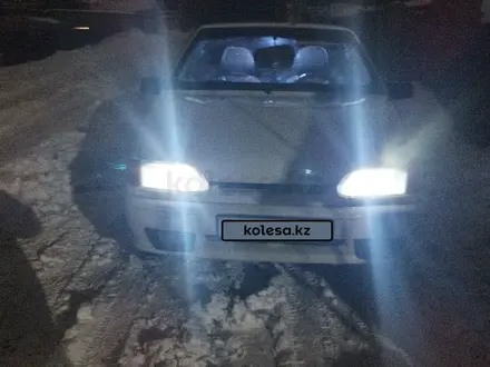 ВАЗ (Lada) 2114 2013 года за 1 700 000 тг. в Усть-Каменогорск – фото 8