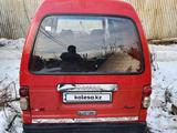 Daewoo Damas 1997 годаfor1 500 000 тг. в Алматы – фото 4