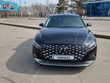 Hyundai Grandeur 2021 года за 14 000 000 тг. в Павлодар – фото 2