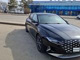 Hyundai Grandeur 2021 года за 14 000 000 тг. в Павлодар – фото 3