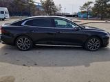 Hyundai Grandeur 2021 года за 14 000 000 тг. в Павлодар – фото 4