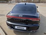 Hyundai Grandeur 2021 года за 14 000 000 тг. в Павлодар – фото 5