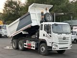 FAW  J6 CA3250 2025 года за 30 000 000 тг. в Атырау